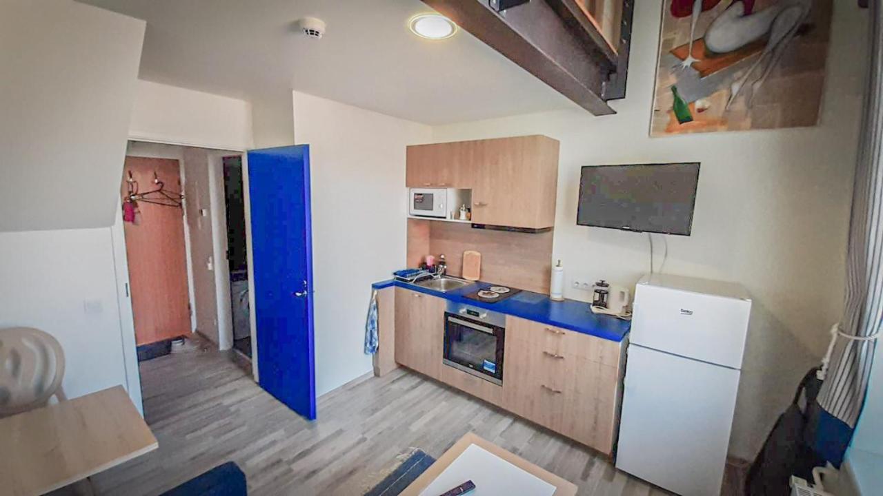 City Beach Apartment Tallinn Exterior photo