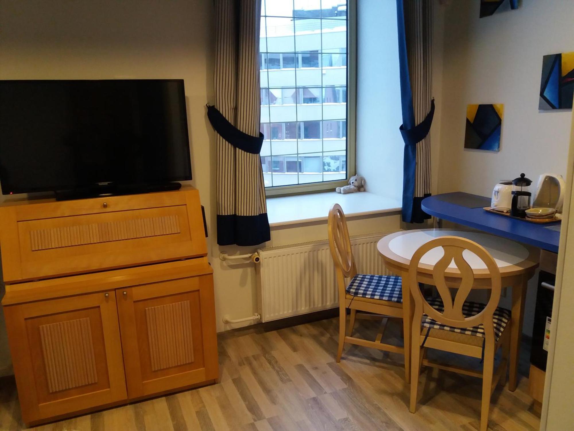 City Beach Apartment Tallinn Exterior photo